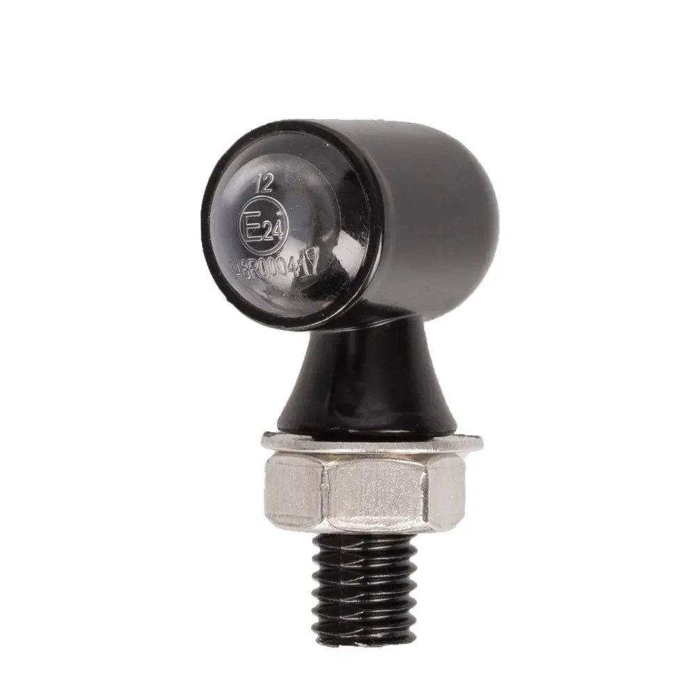 Oxford Bullet LED Rear Indicators FREE UK Delivery, FREE 365 Day Returns | Moto Central