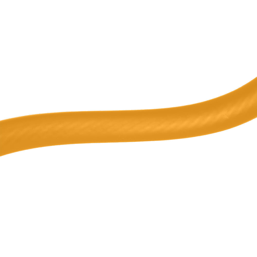 Oxford Cable Lock Gold - 1.8m x 12mm