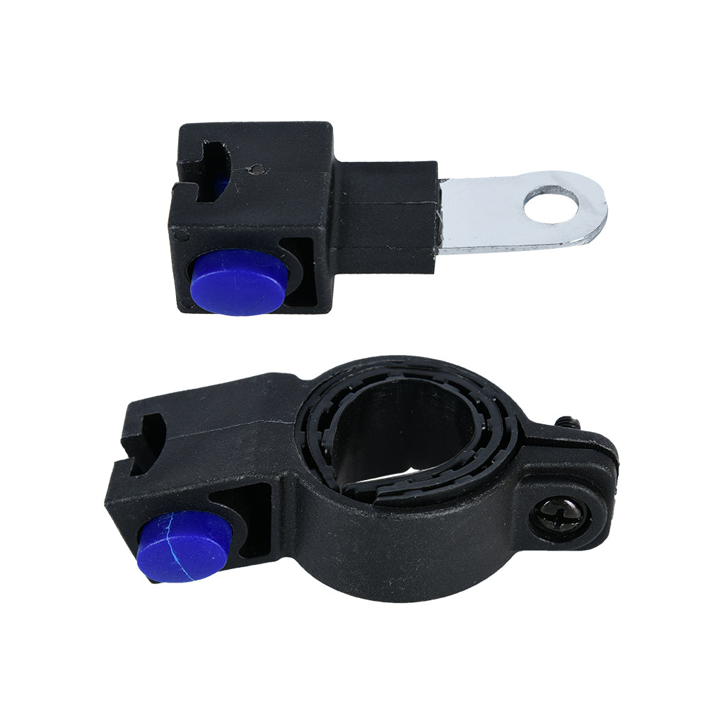 Oxford Cable Lock Gold - 1.8m x 12mm