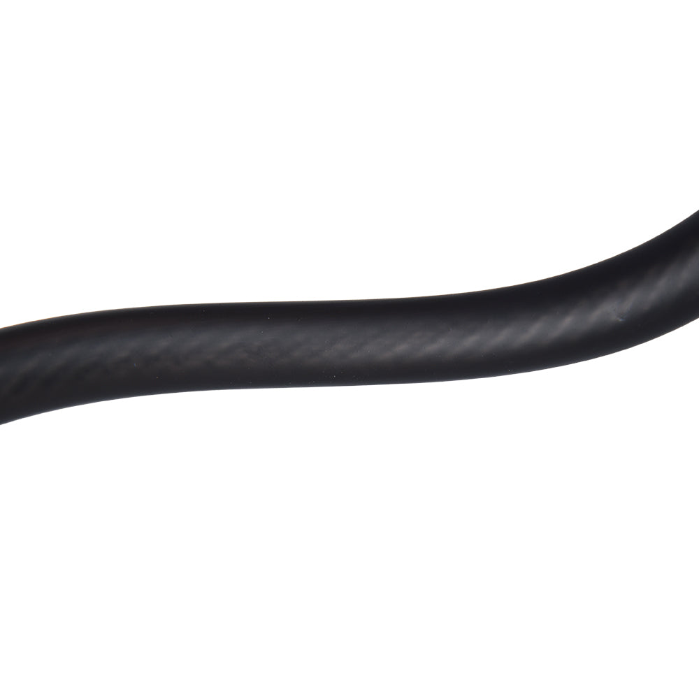 Oxford Cable Lock Smoke - 1.8m x 12mm