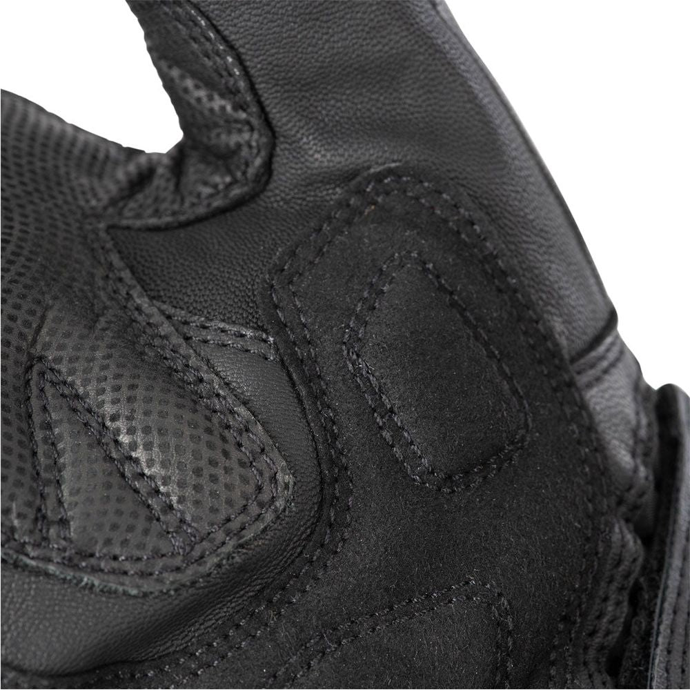 Oxford Calgary 2.0 Ladies Leather Gloves Black