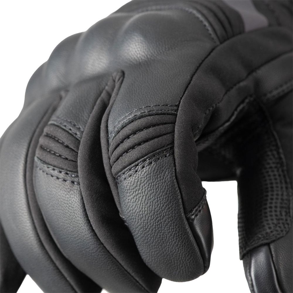 Oxford Calgary 2.0 Ladies Leather Gloves Black