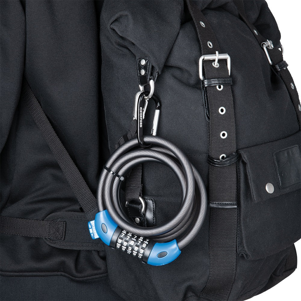 Oxford Carabiner 100 Box