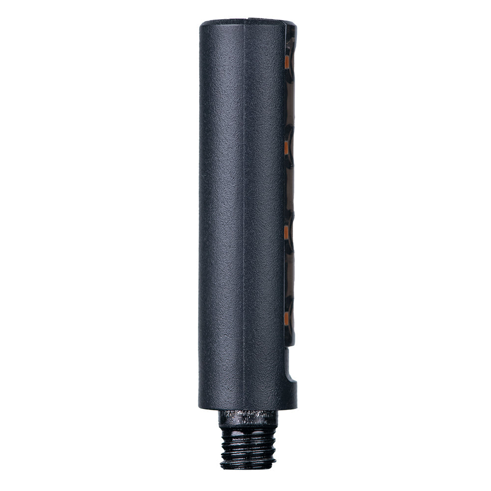 Oxford Cell Indicators Black With 2 Resistors