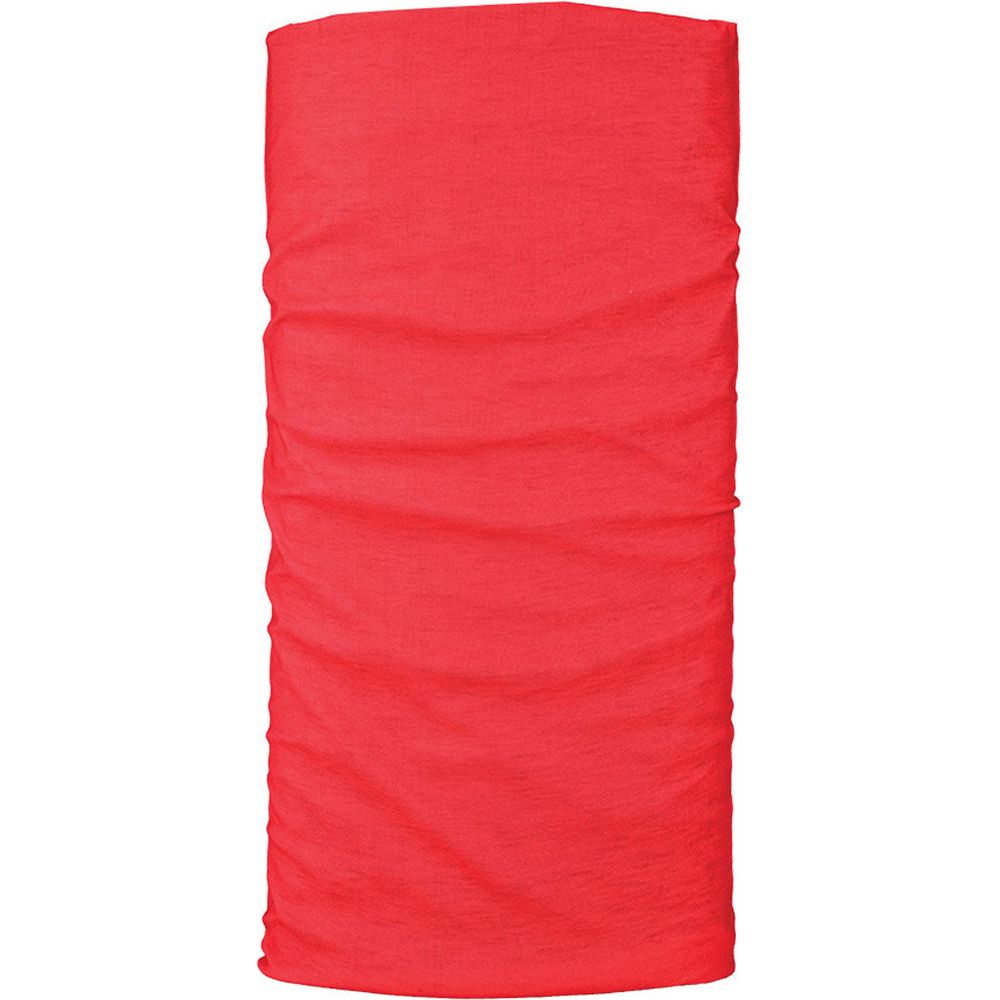 Oxford Comfy Multifunctional Head & Neckwear Havoc Red - Pack Of 3