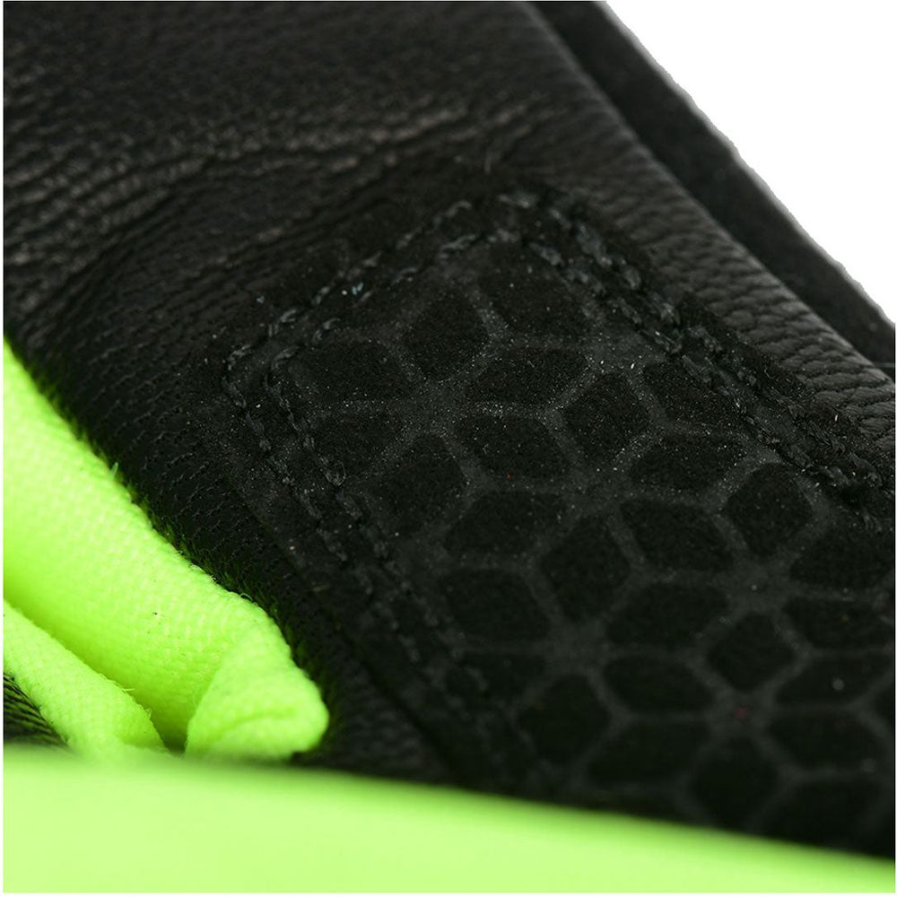 Oxford Convoy 3.0 Textile Gloves Black / Fluorescent