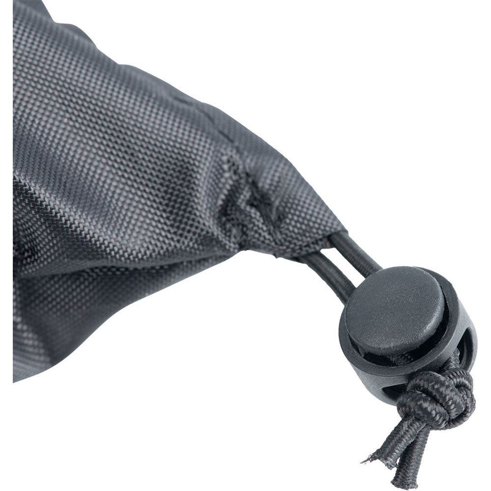Oxford Courier Handlebar Muffs Black