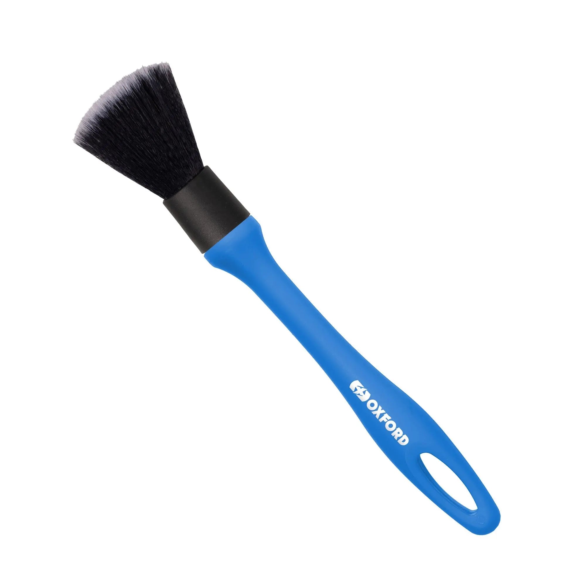 Oxford Detail-Twist Detailing Brush Set Gift Box FREE UK Delivery, FREE 365 Day Returns | Moto Central