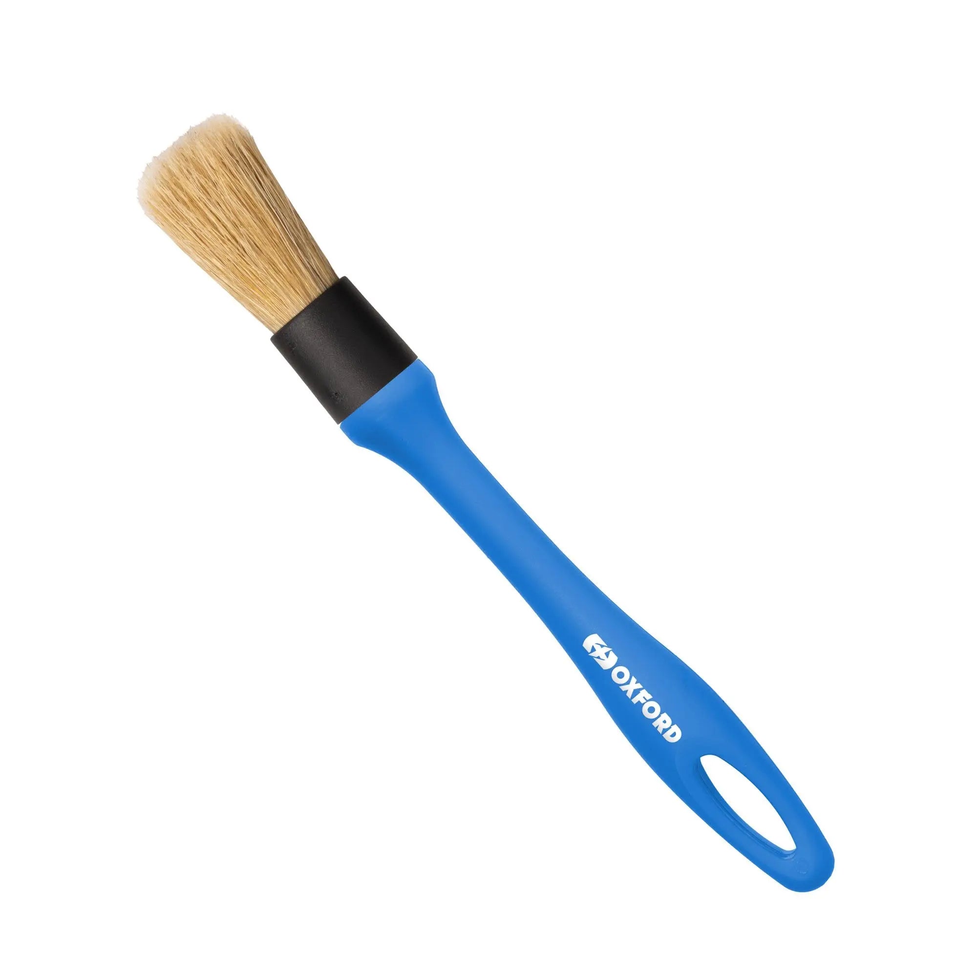 Oxford Detail-Twist Detailing Brush Set Gift Box FREE UK Delivery, FREE 365 Day Returns | Moto Central
