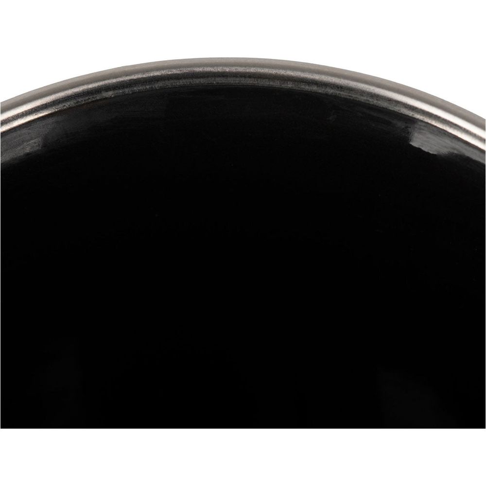 Oxford Enamel Camping Mug Black - 350ml