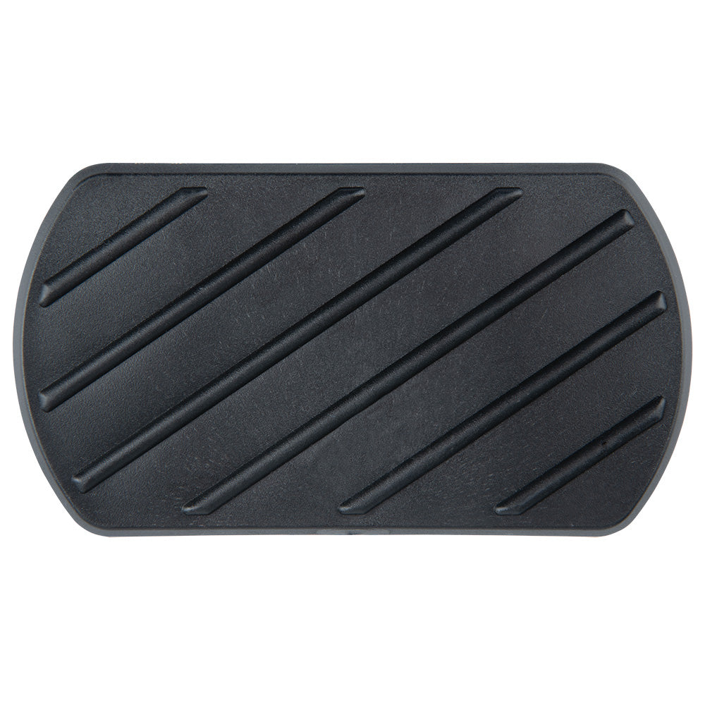 Oxford Extra Large Paddock Mate Black For Motorcycle Side Stands