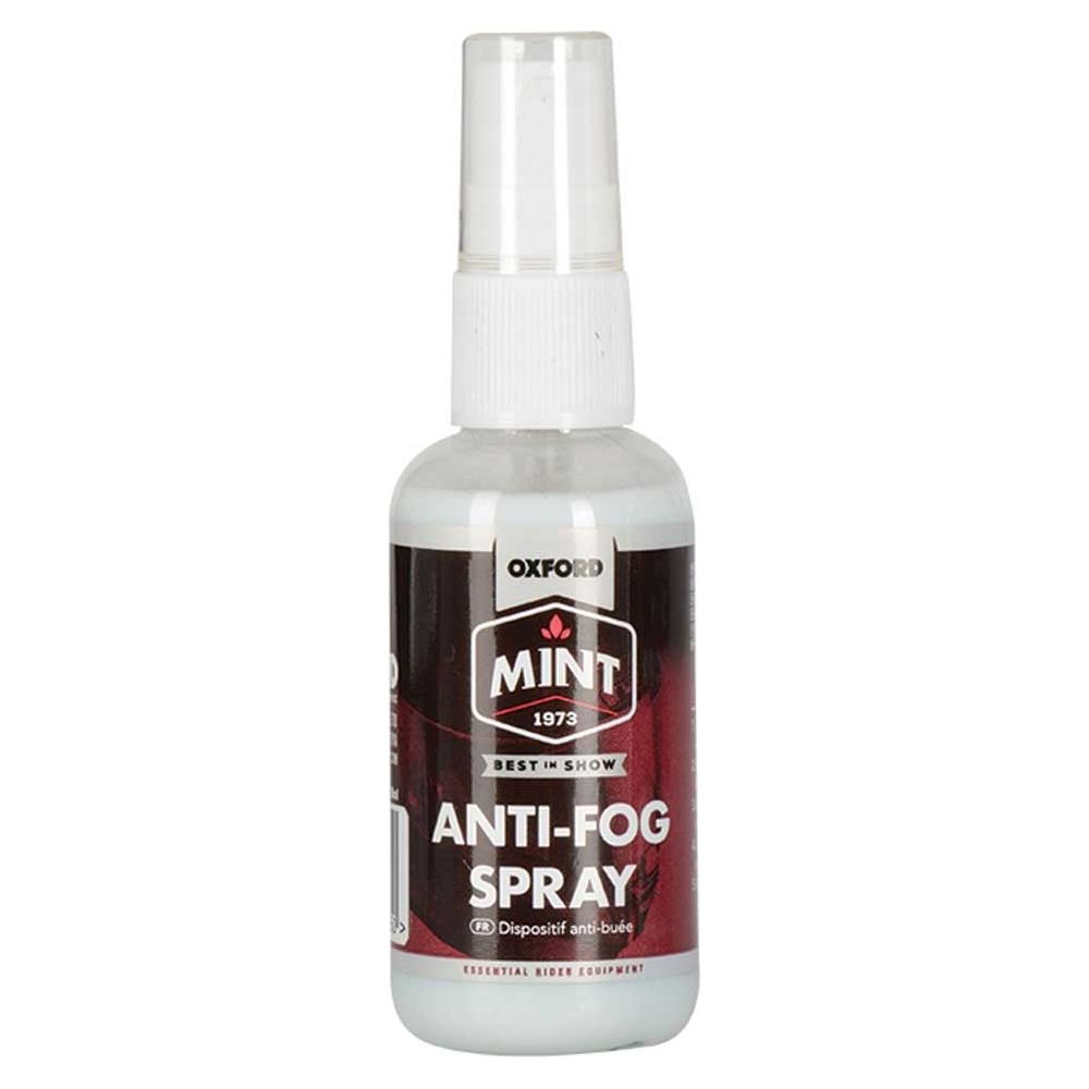 Oxford Helmet Care Kit