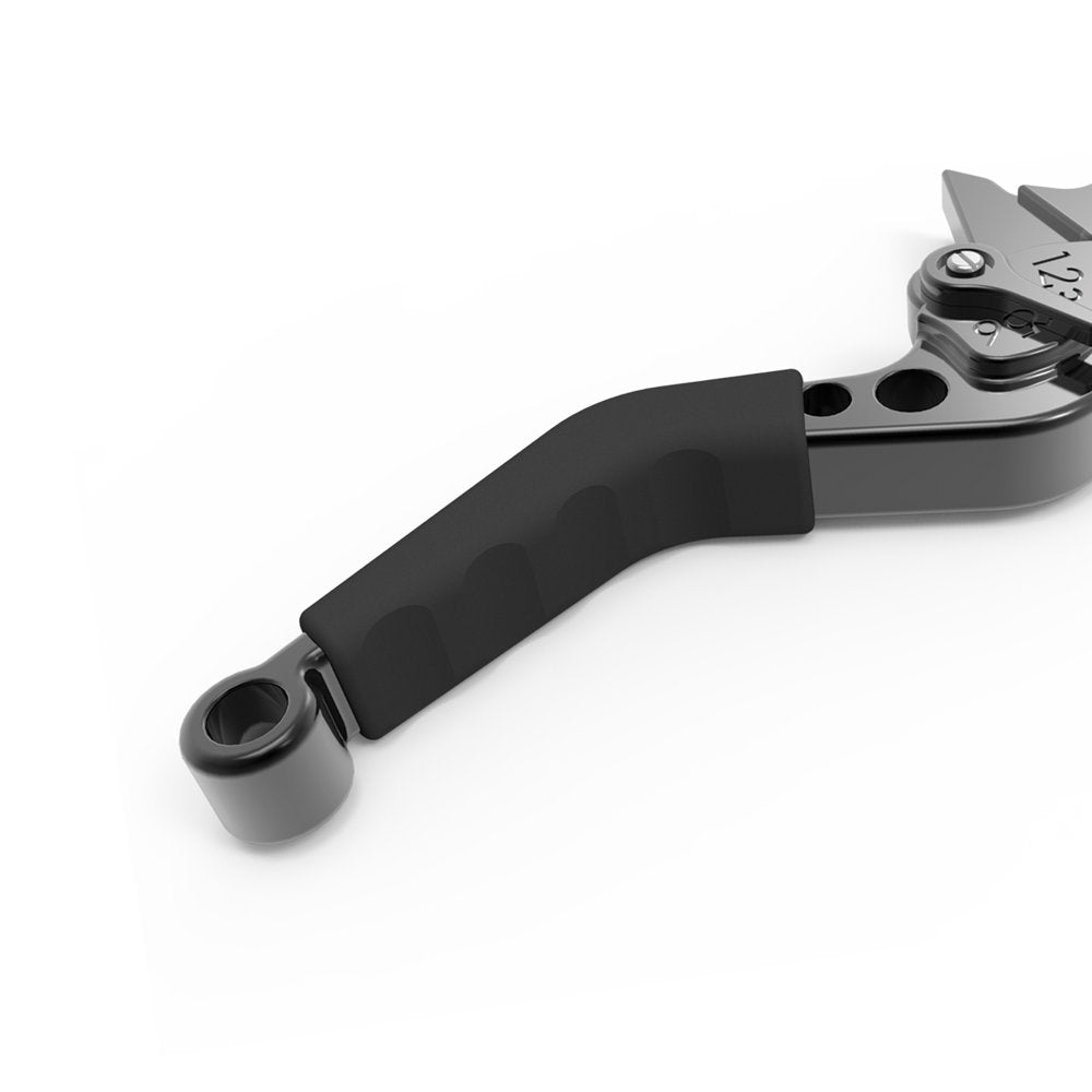 Oxford Isulever Lever Sleeves