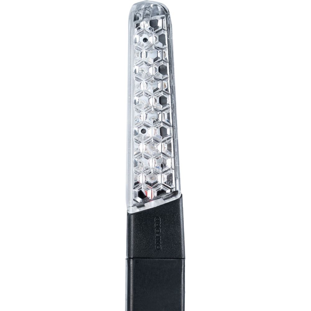 Oxford Jupiter LED Indicator Black With 2 Resistors