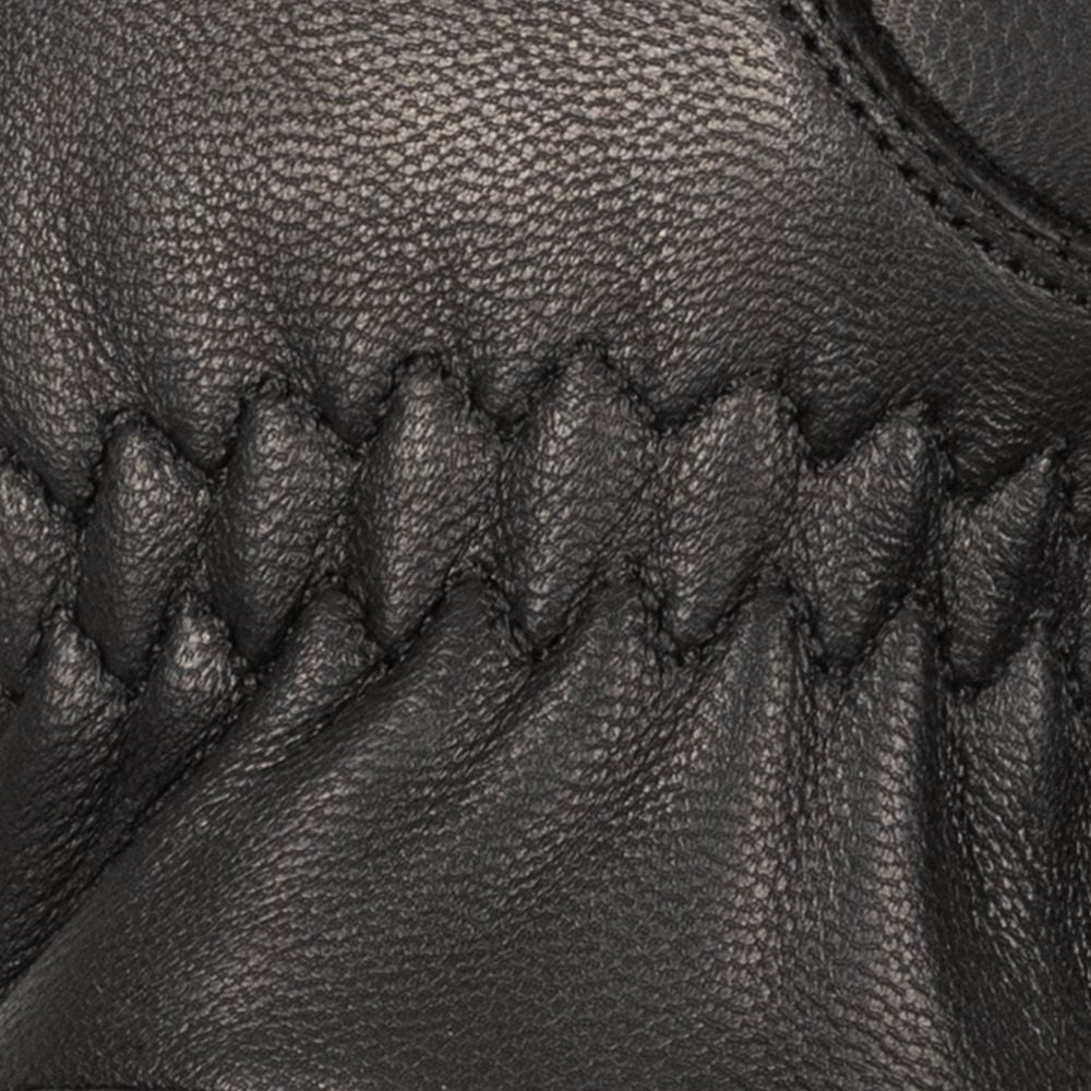 Oxford Kickback Ladies Textile Gloves Black
