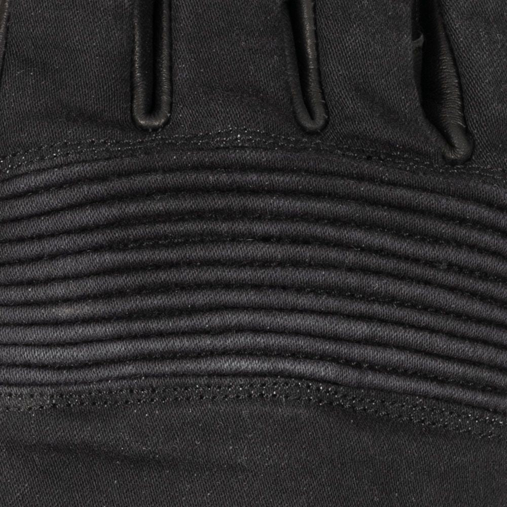 Oxford Kickback Ladies Textile Gloves Black