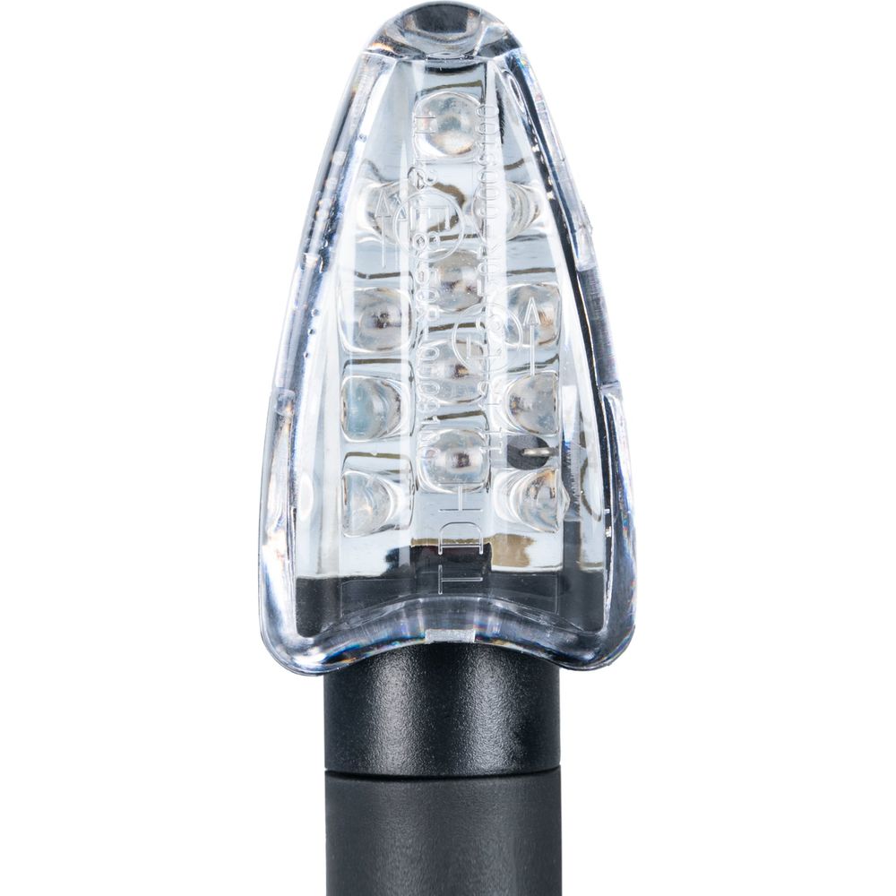 Oxford LED Indicators Signal 15 Including 2 Resistors