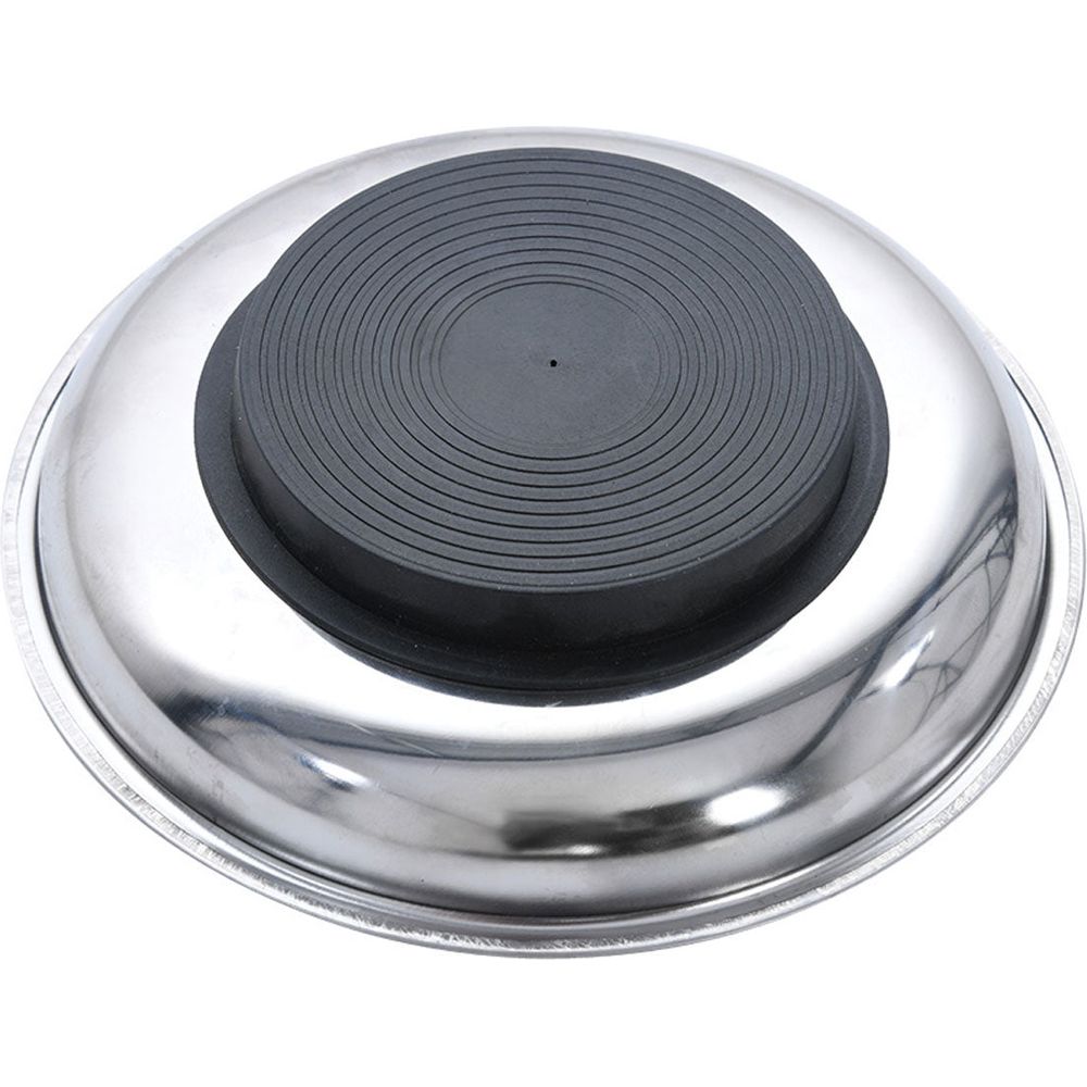 Oxford Magneto Magnetic Workshop Tray, magnetic base close-up