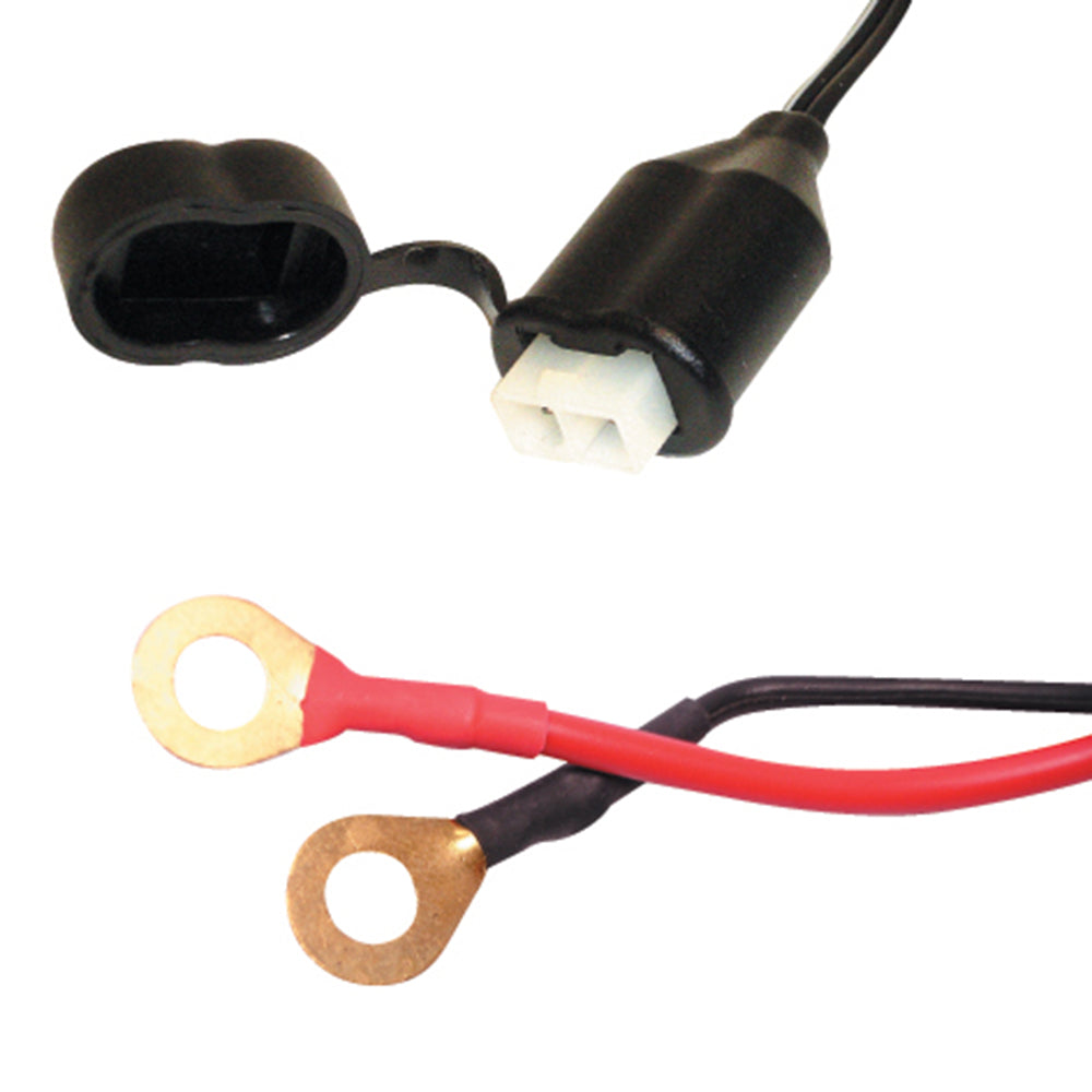 Oxford Maximiser / Oximiser-Fused Ring Lead
