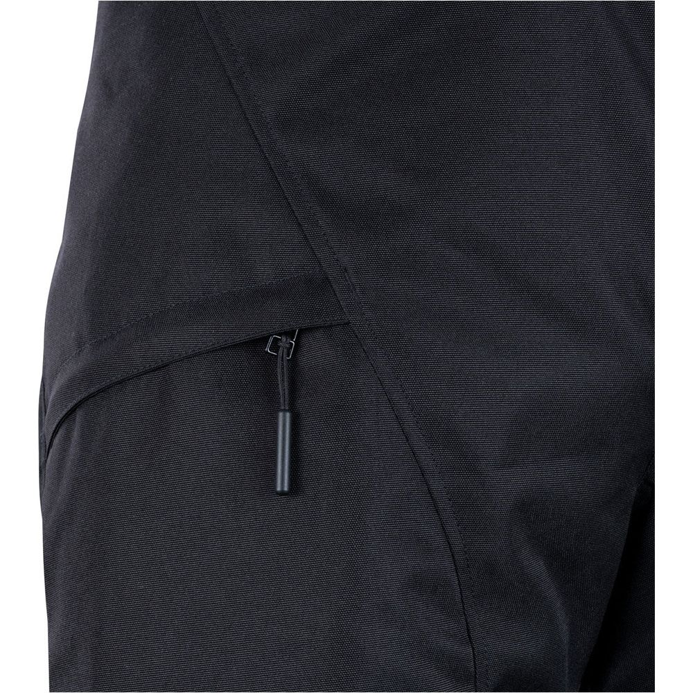 Oxford Metro 2.0 Textile Trouser Stealth Black
