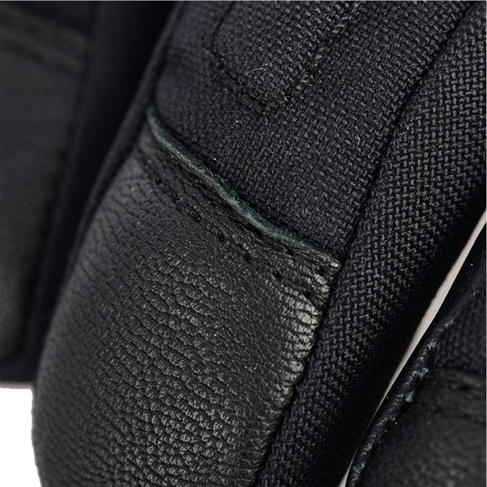 Oxford Montreal 4.0 Dry2Dry Gloves Stealth Black