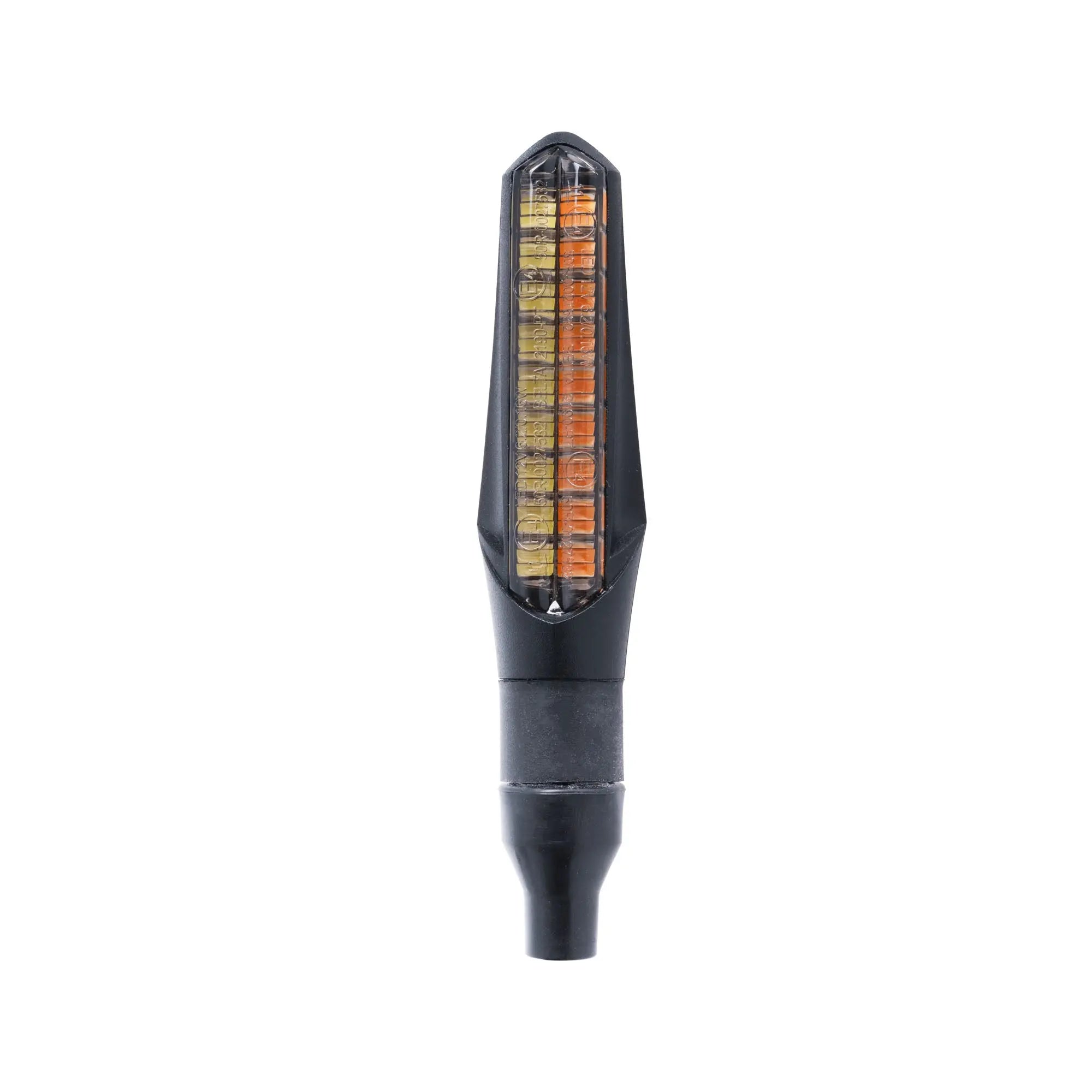 Oxford Nightrider Duo Front Sequential Indicators FREE UK Delivery, FREE 365 Day Returns | Moto Central