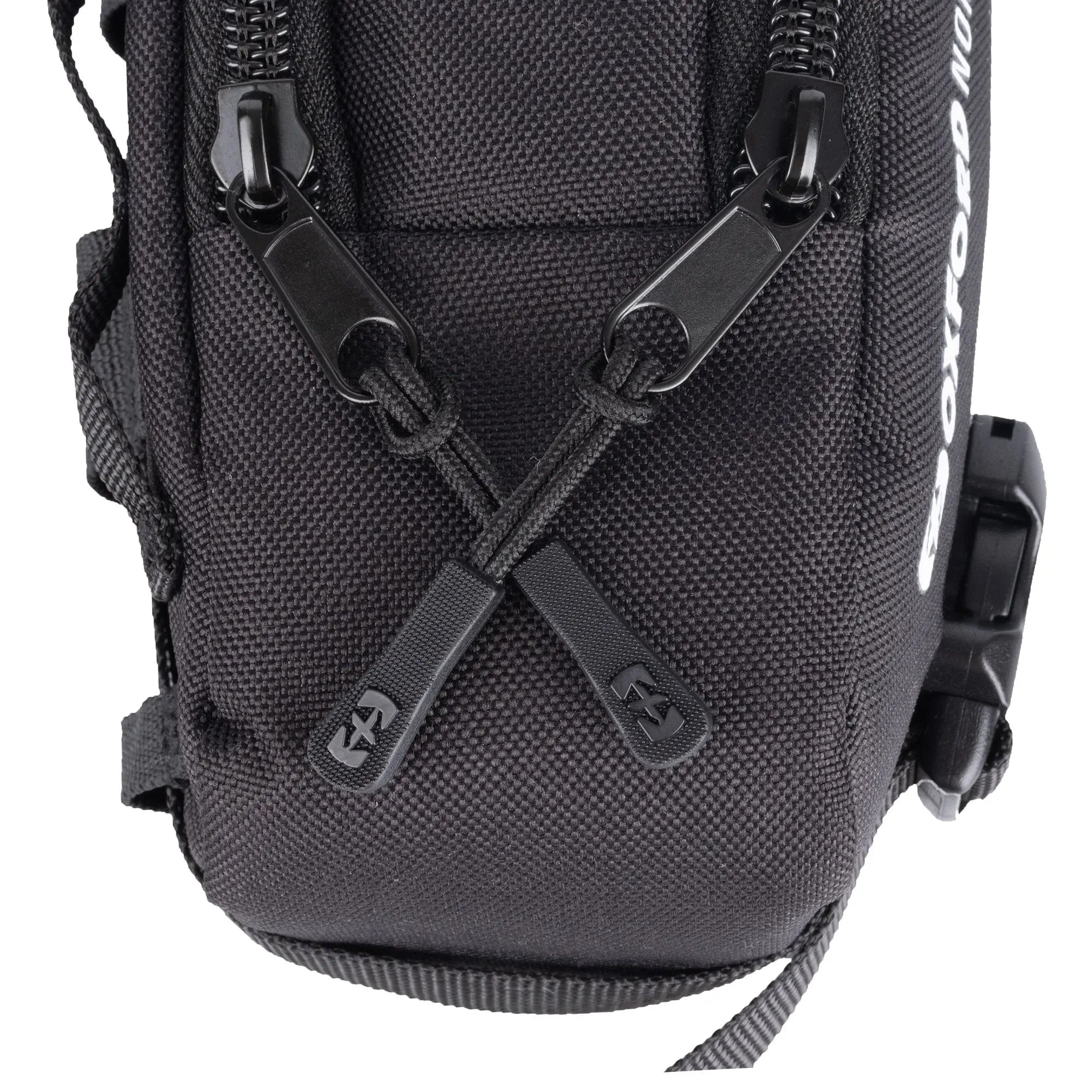 Oxford Nomad 1 Liter Utility Pouch FREE UK Delivery, FREE 365 Day Returns | Moto Central
