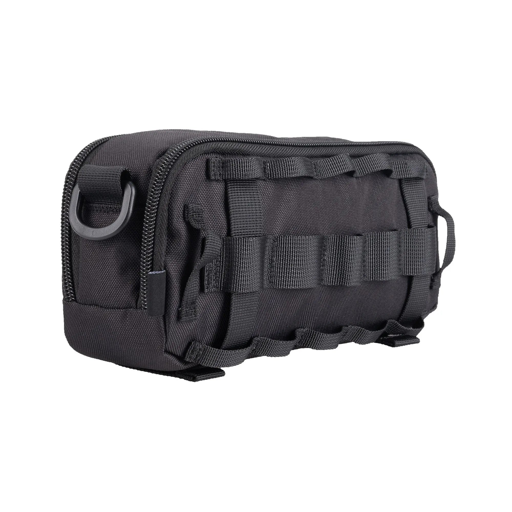 Oxford Nomad 2 Liters Utility Pouch FREE UK Delivery, FREE 365 Day Returns | Moto Central