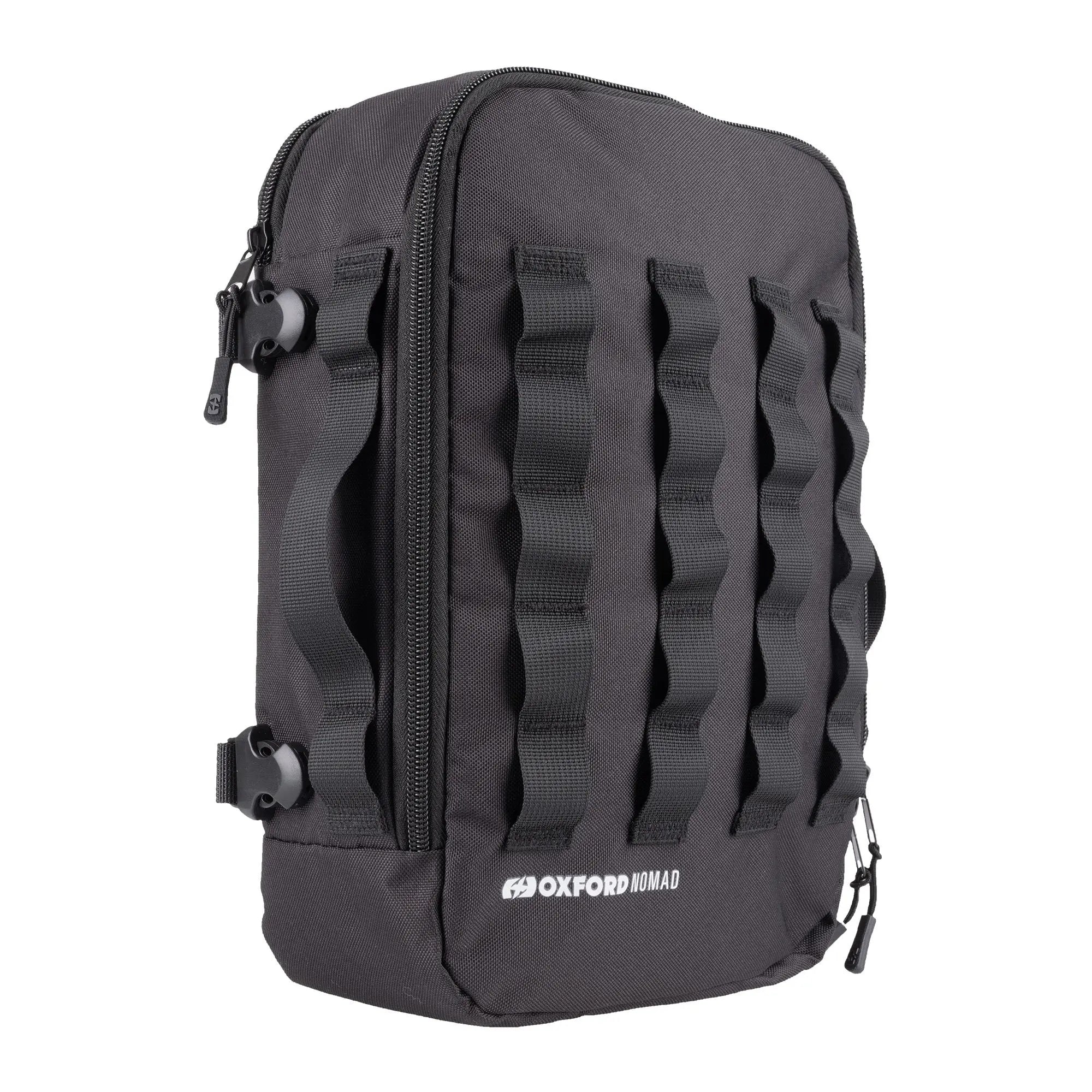 Oxford Nomad 4 Liters Utility Bag FREE UK Delivery, FREE 365 Day Returns | Moto Central
