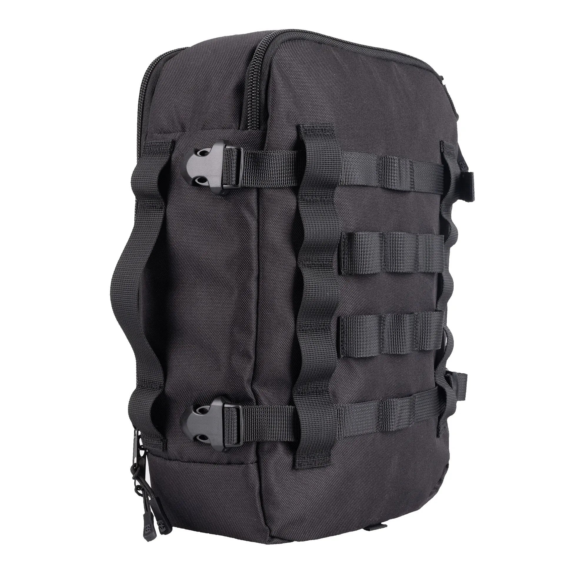 Oxford Nomad 4 Liters Utility Bag FREE UK Delivery, FREE 365 Day Returns | Moto Central