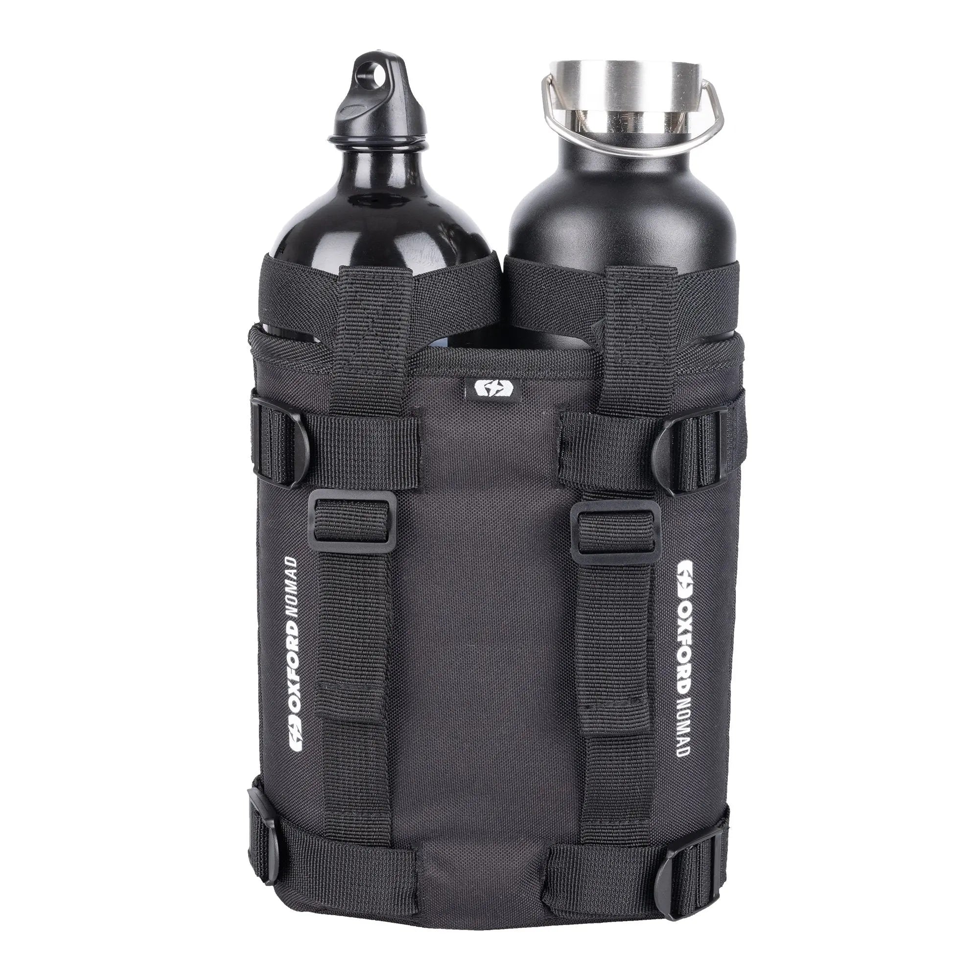 Oxford Nomad Bottlestash Extra Large FREE UK Delivery, FREE 365 Day Returns | Moto Central