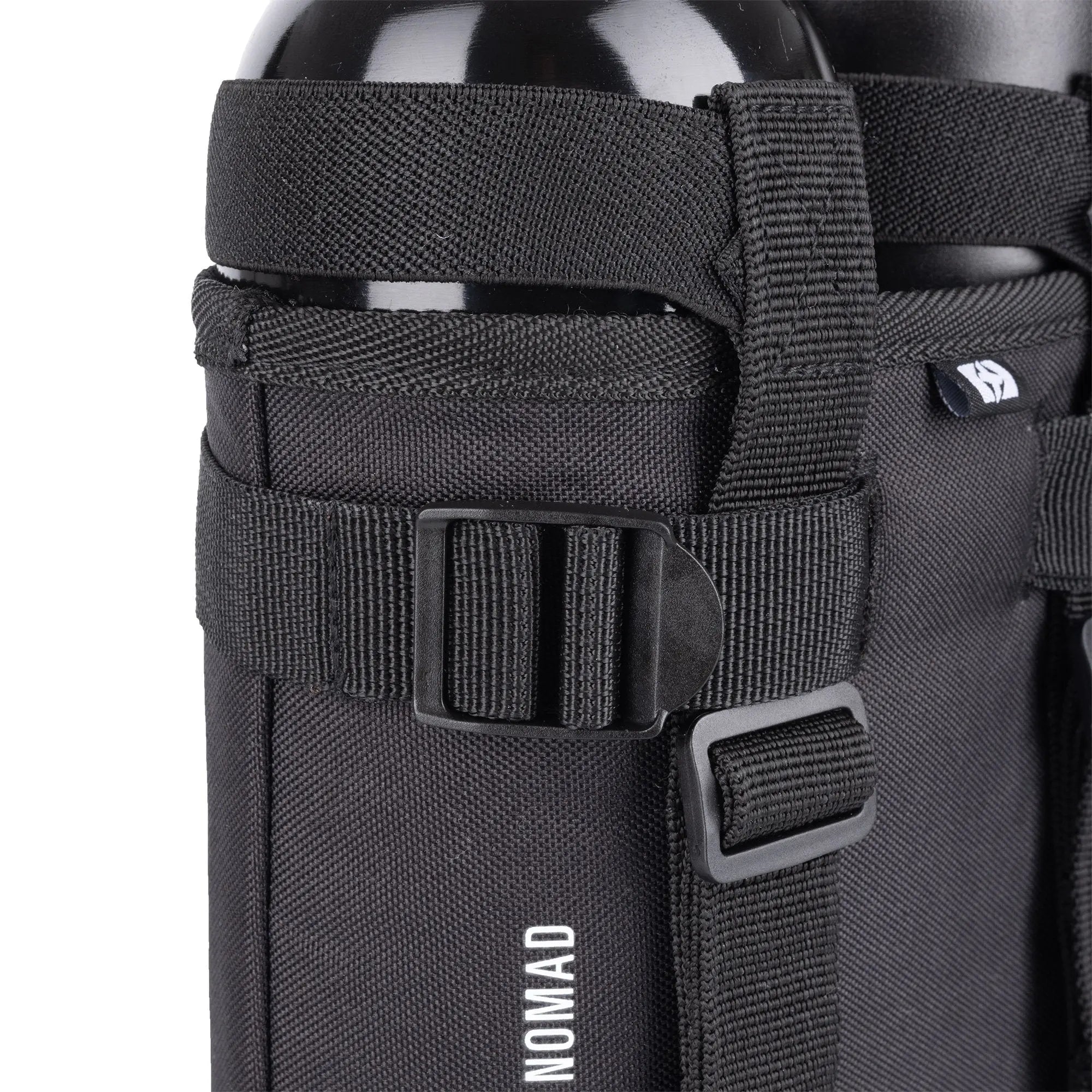 Oxford Nomad Bottlestash Extra Large FREE UK Delivery, FREE 365 Day Returns | Moto Central