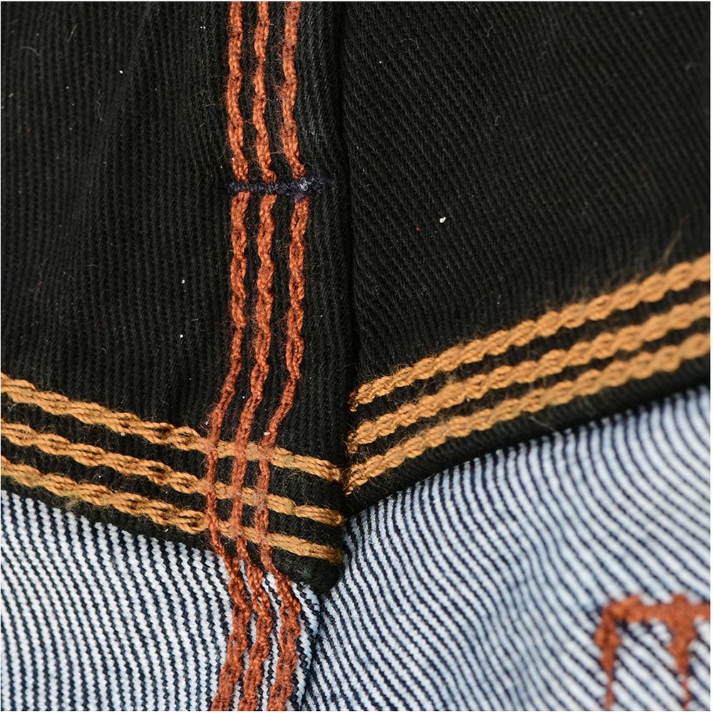 Oxford Original Approved AA Dynamic Slim Fit Jeans 3 Year Aged
