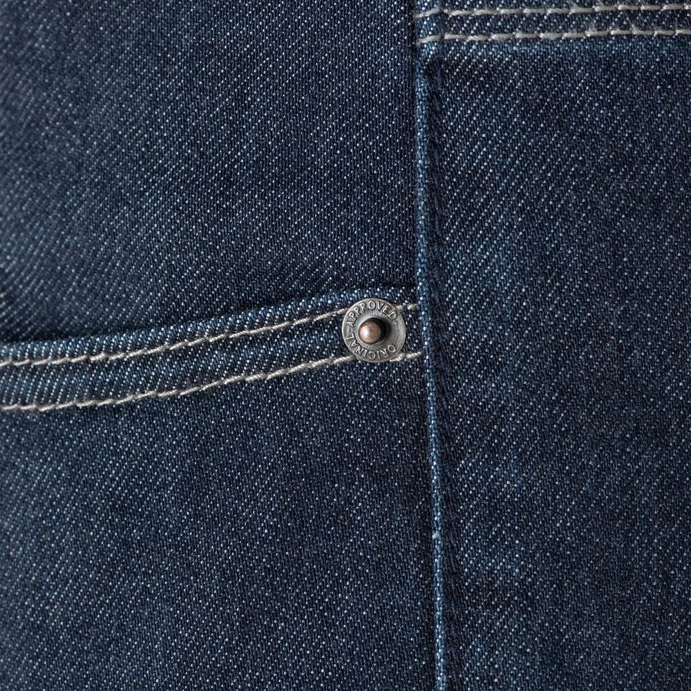 Oxford Original Approved AA Slim Fit Jeans Indigo