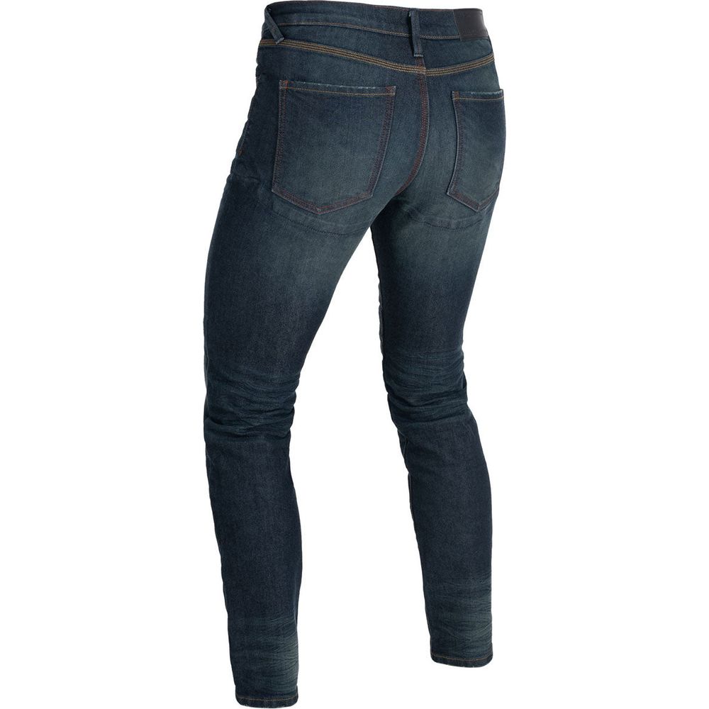 Oxford Original Approved AAA Slim Fit Jeans 3 Year Aged