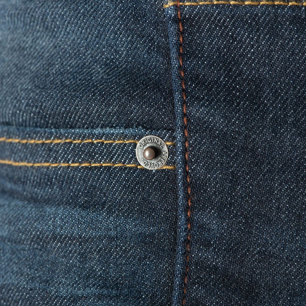 Oxford Original Approved AAA Slim Fit Jeans 3 Year Aged