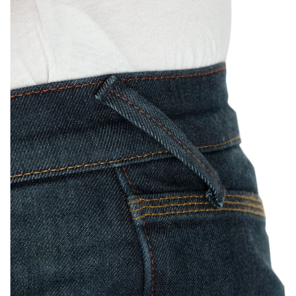 Oxford Original Approved AAA Slim Fit Jeans 3 Year Aged