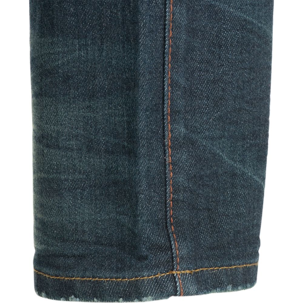 Oxford Original Approved AAA Slim Fit Jeans 3 Year Aged