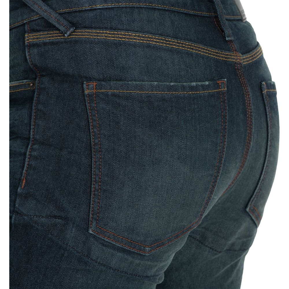 Oxford Original Approved AAA Slim Fit Jeans 3 Year Aged