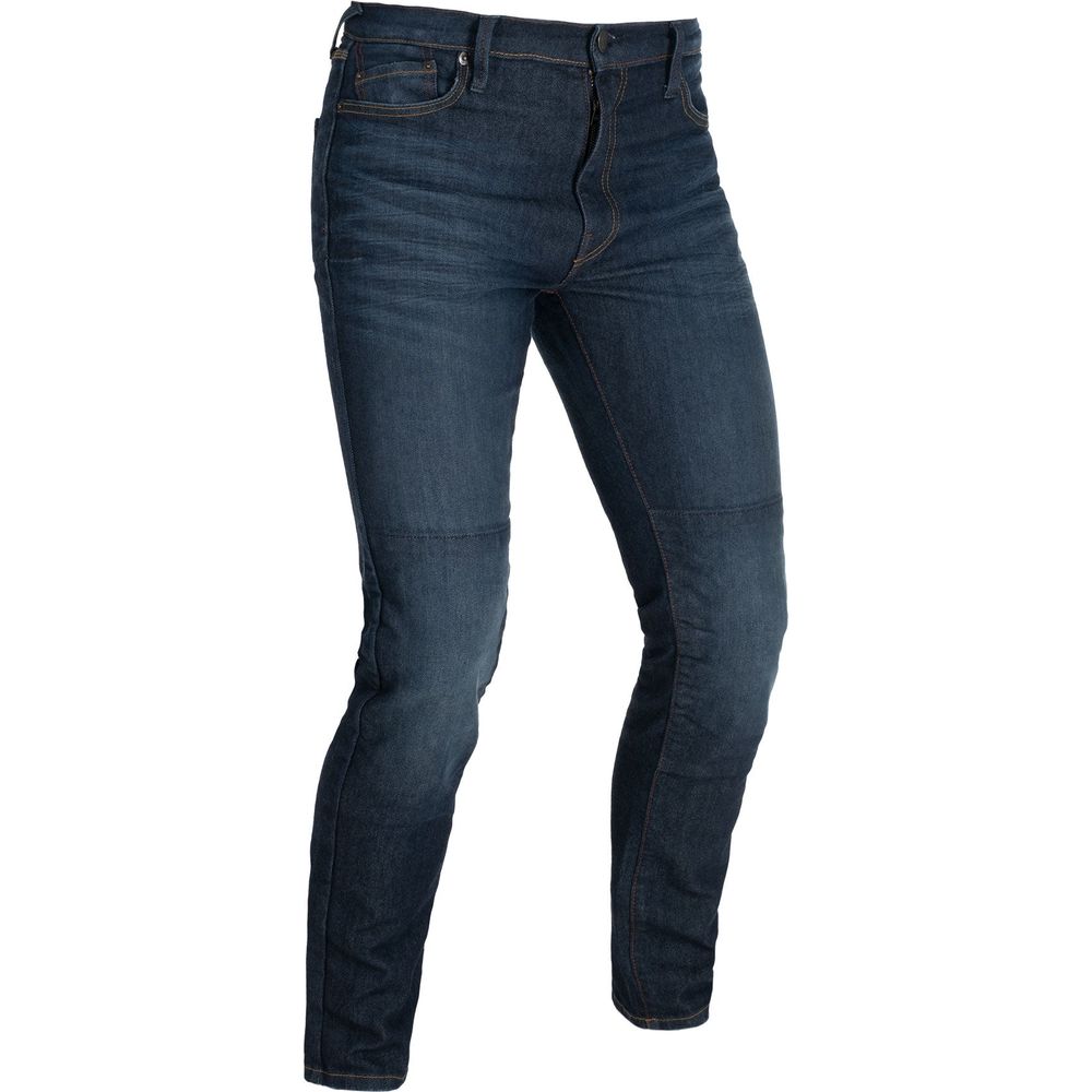 Oxford Original Approved AAA Slim Fit Jeans Dark Aged