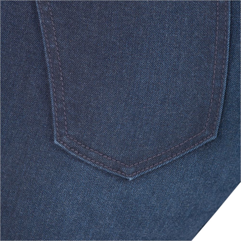 Oxford Original Approved Ladies Jegging Indigo