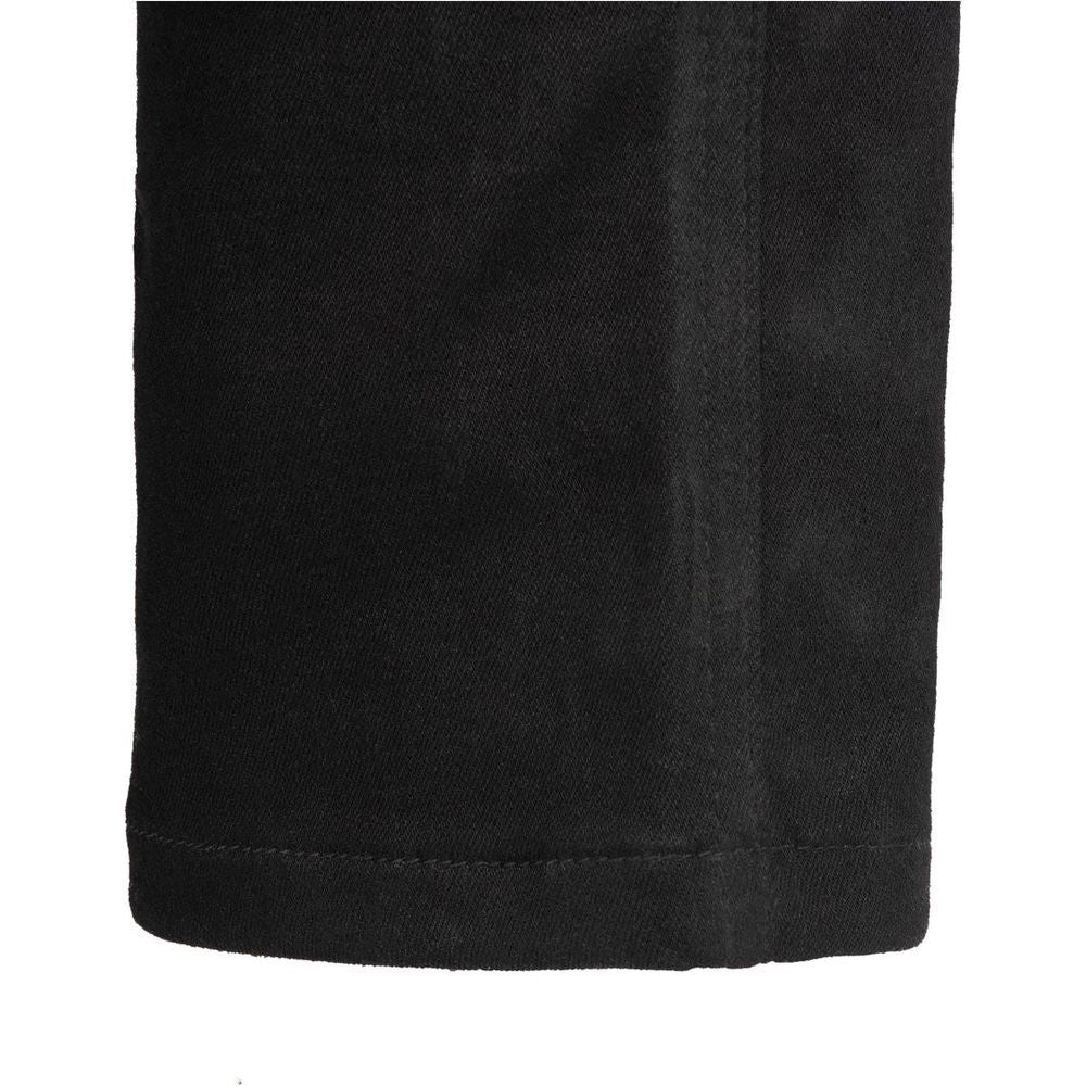 Oxford Original Approved Super Stretch Slim Fit Jeans Black