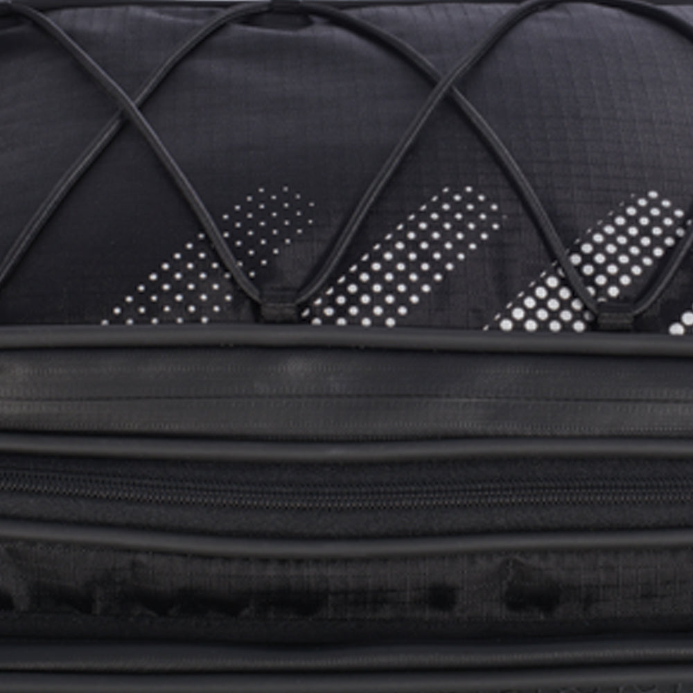 Oxford P60R Pannier Bag Black - 60 Litres
