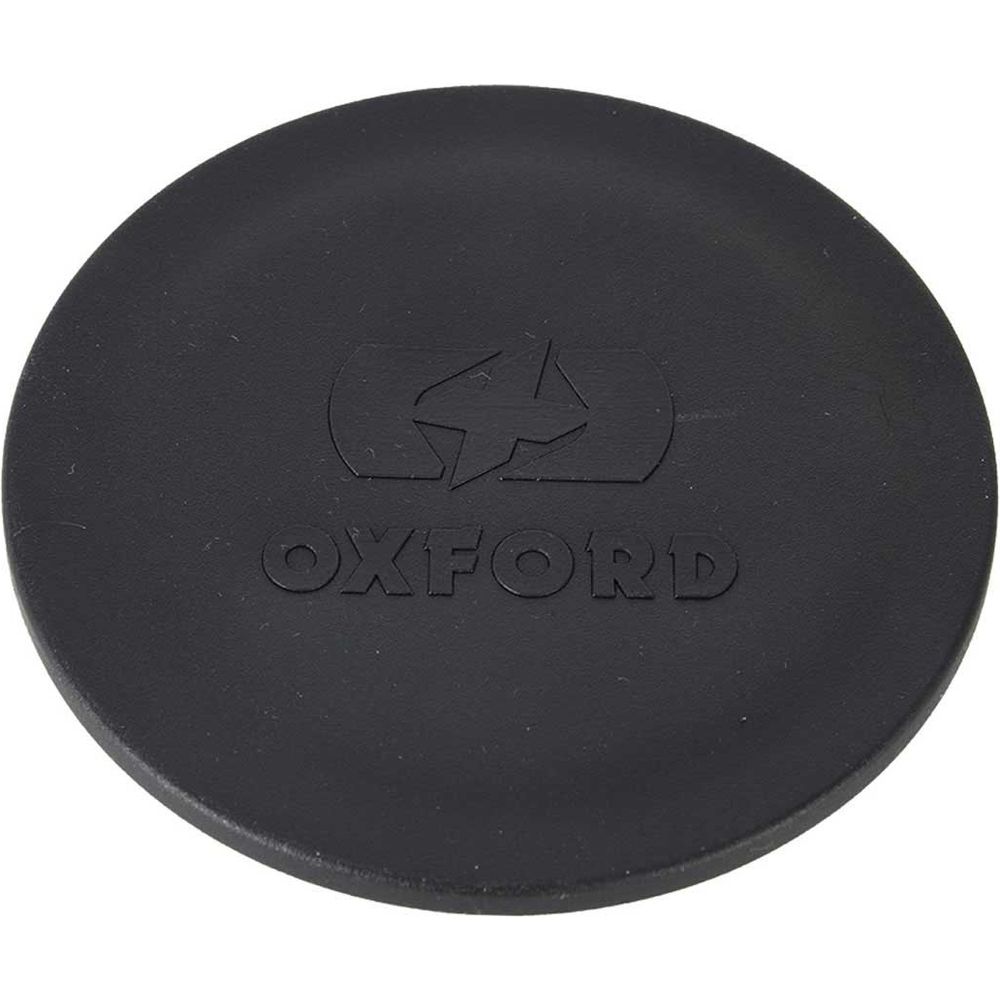 Oxford Paddock Mate Black