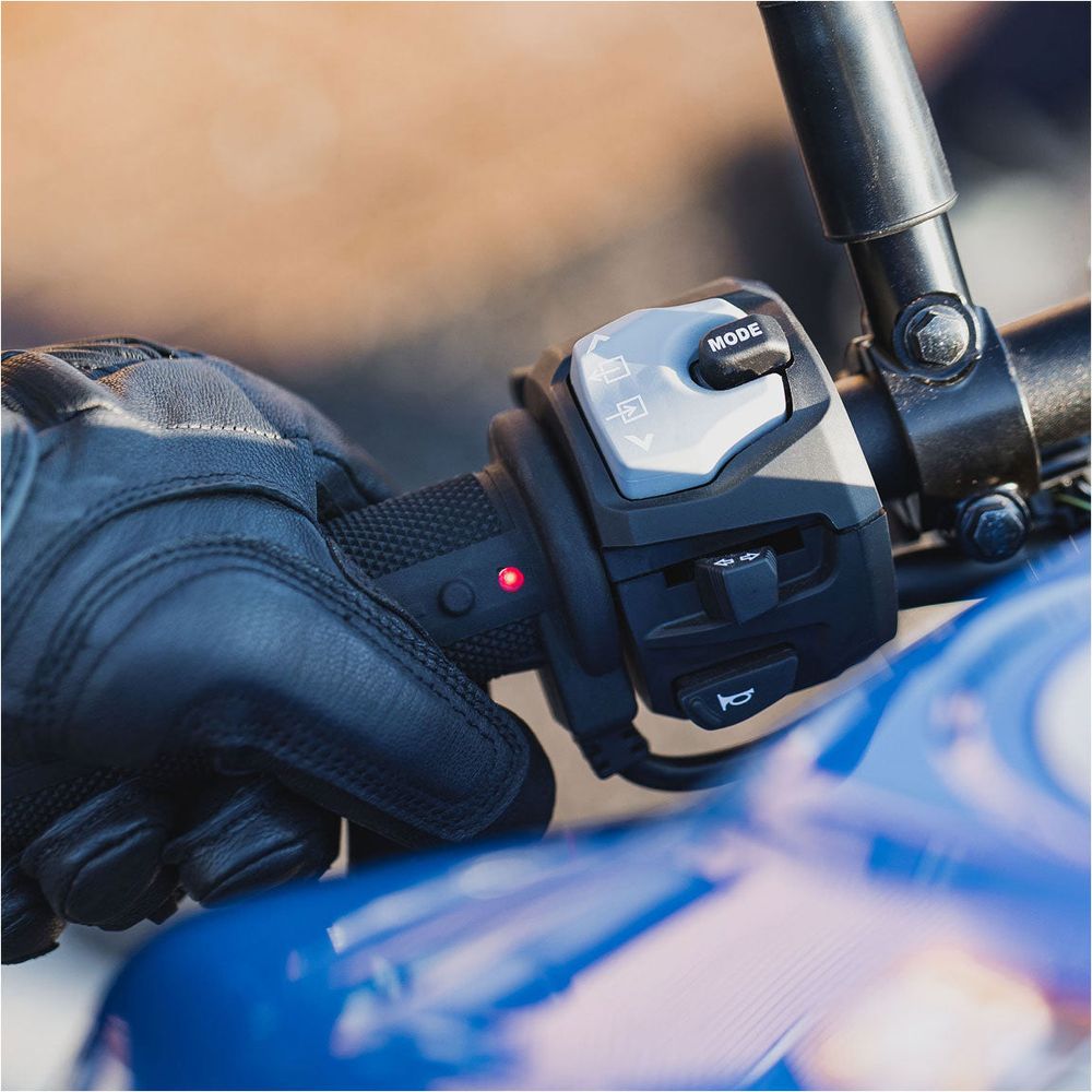 Oxford Pro Sports HotGrips Black