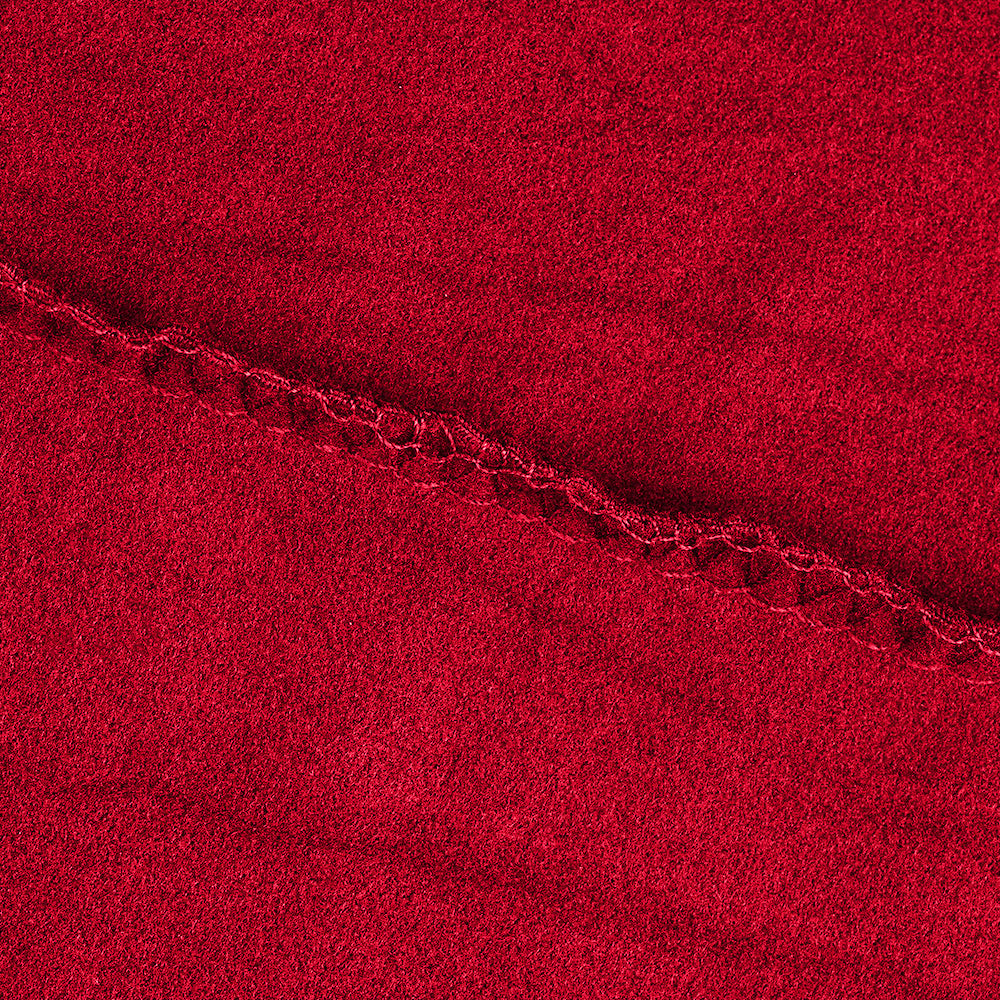 Oxford Protex Stretch Indoor Premium Stretch-Fit Cover Red