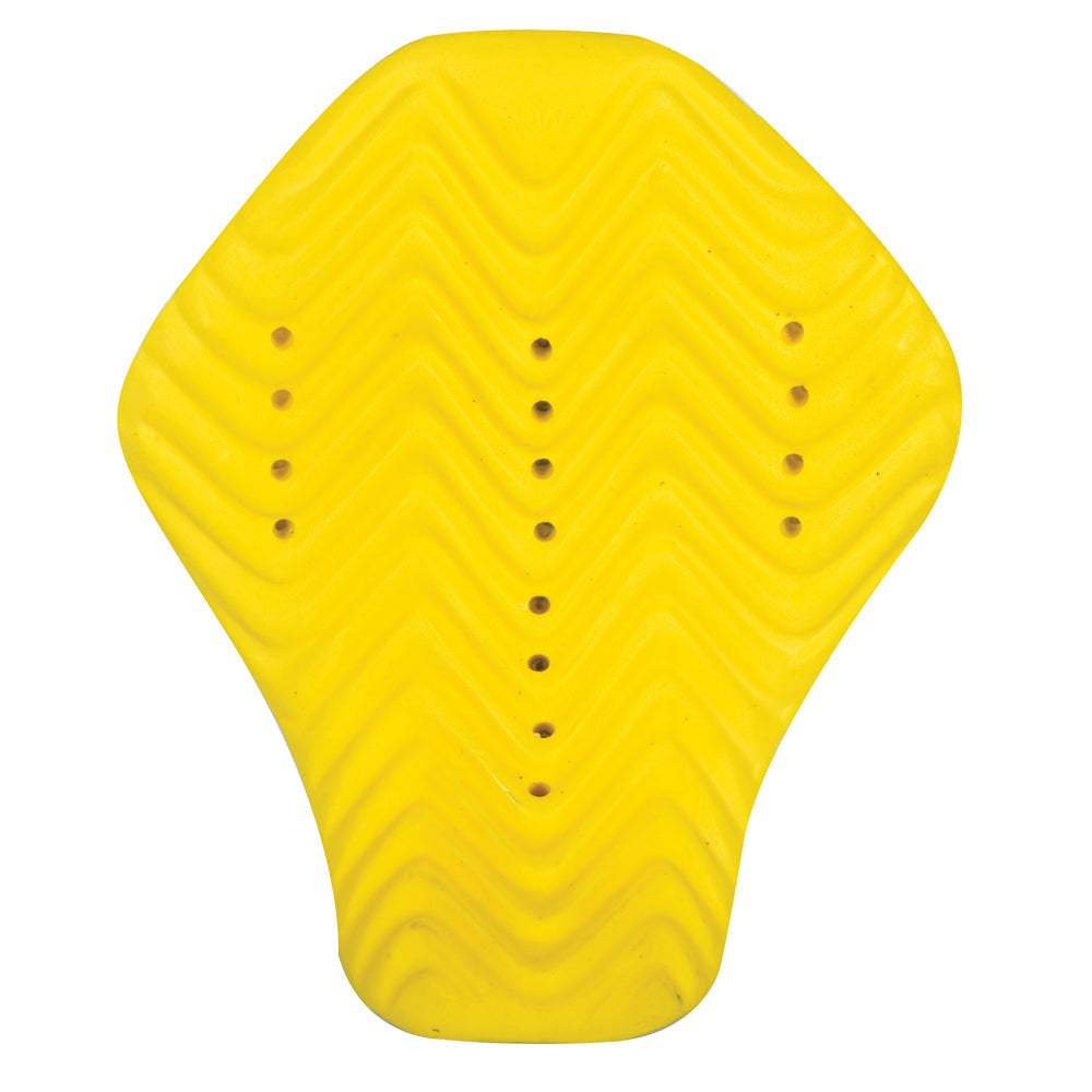 Oxford RB-Pi Insert Level 1 Back Protector Yellow