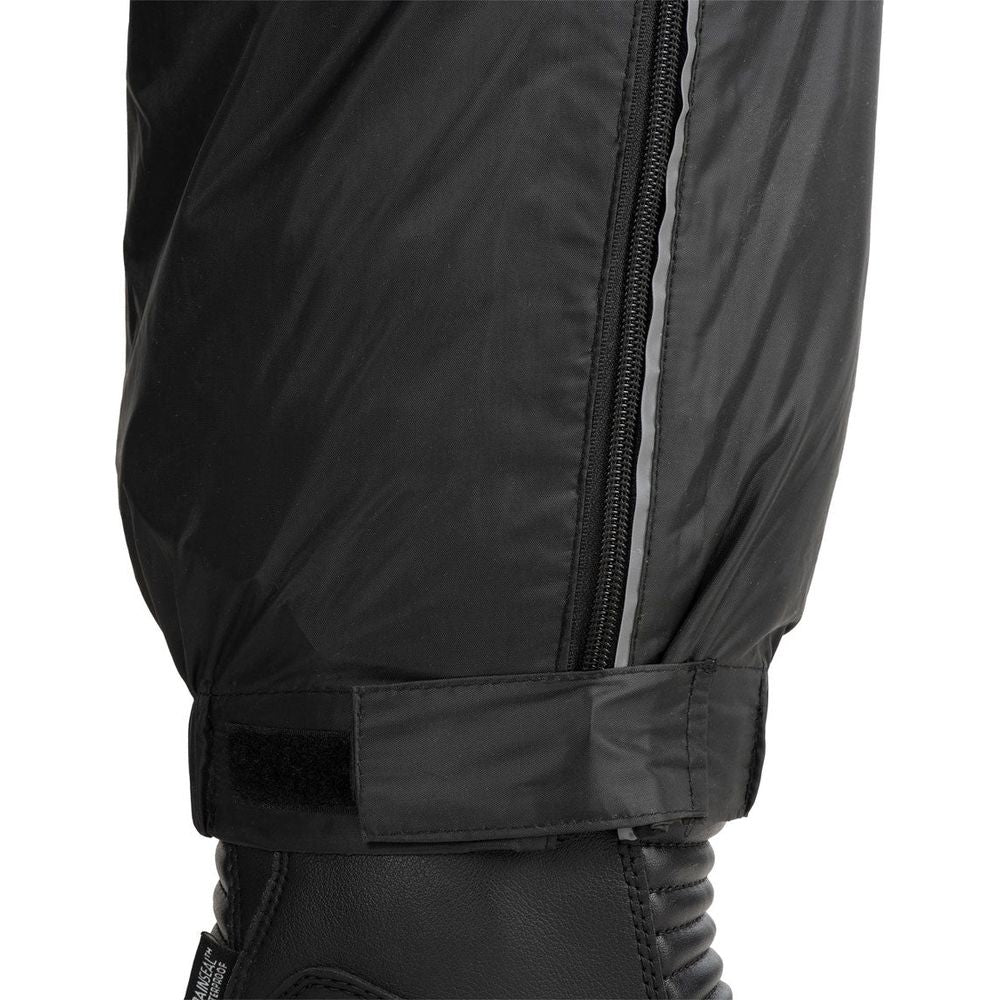 Oxford Rainseal Over Trouser Black