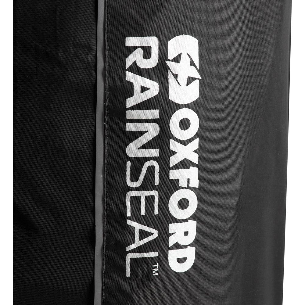 Oxford Rainseal Over Trouser Black