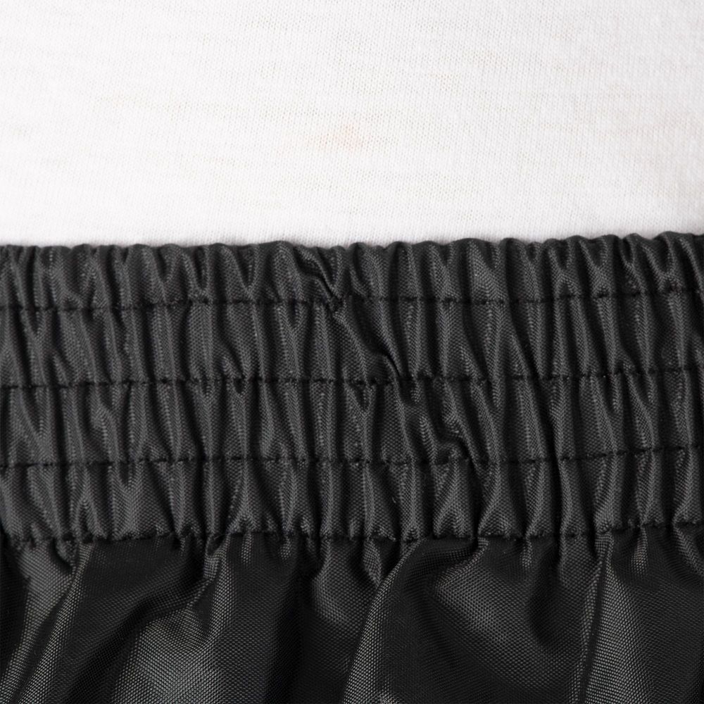 Oxford Rainseal Over Trouser Black